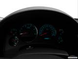  Speedometer/tachometer photo